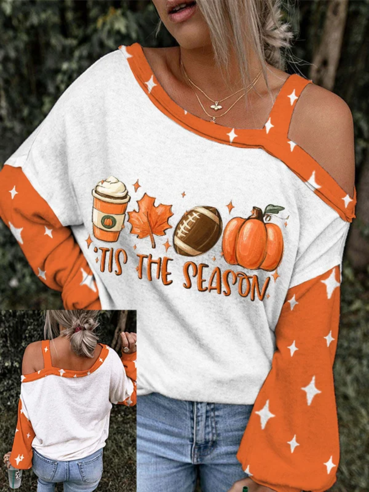 Timeless Vintage Style Top