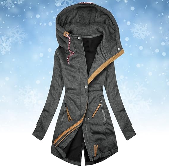 Elegantly Designed Coat