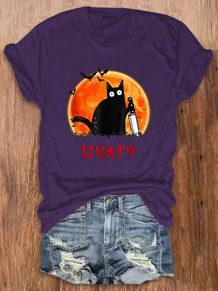 Classic Designed T-Shirt