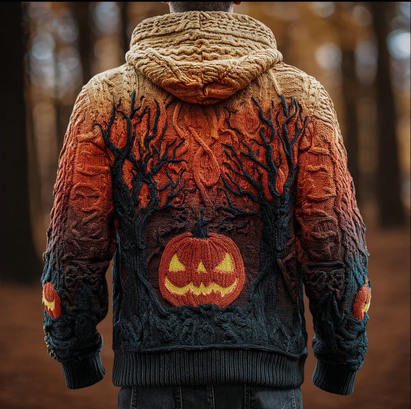 Classic Vintage Sweater