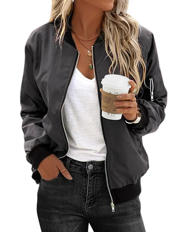 Beautifully Crafted Jacket