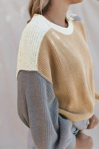Classic Vintage Sweater