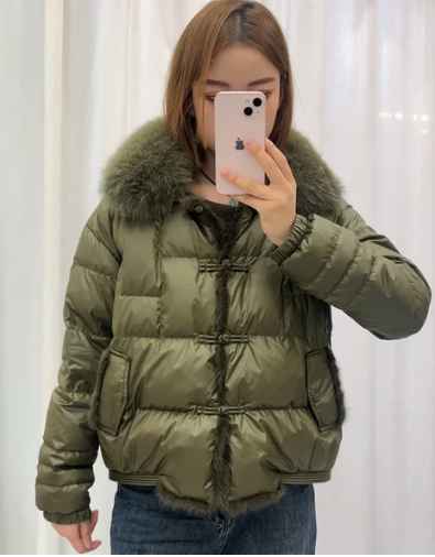 Elegantly Designed Coat