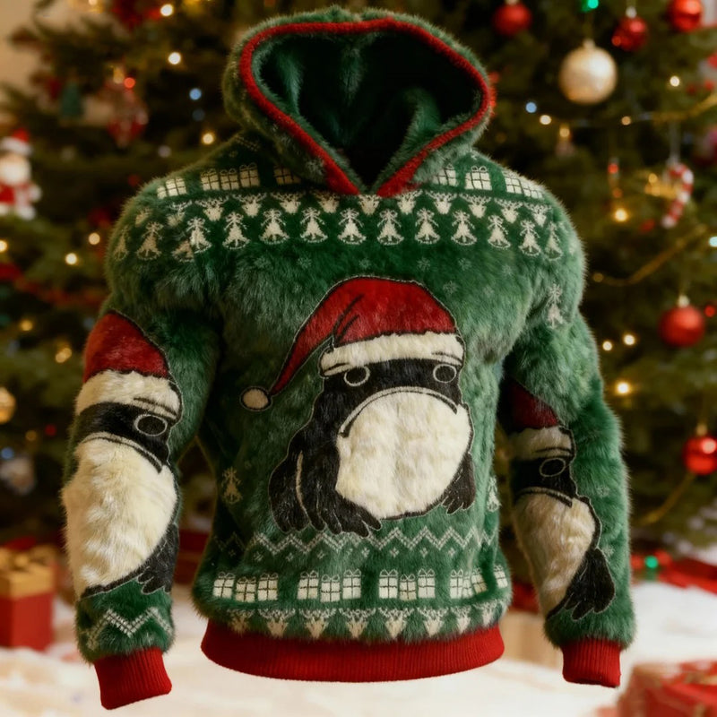Thoughtfully Designed Garment