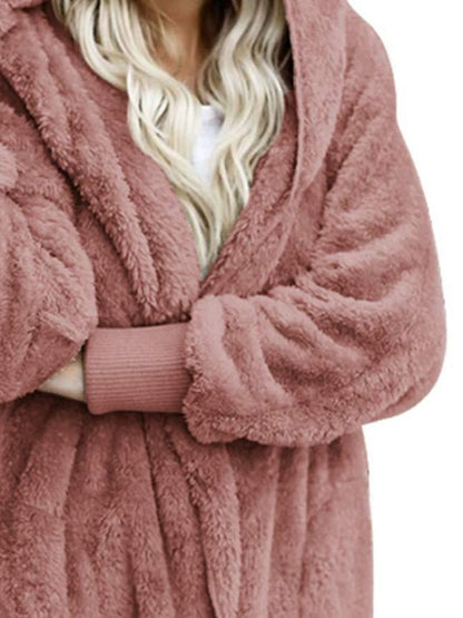Thoughtfully Designed Jacket