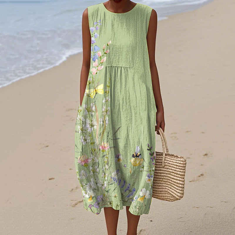 Elegantly Designed Dress
