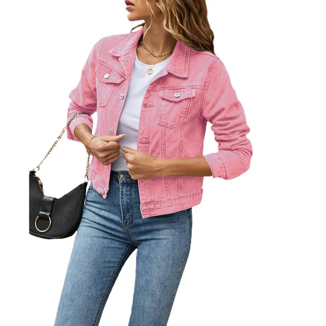 Beautifully Crafted Jacket