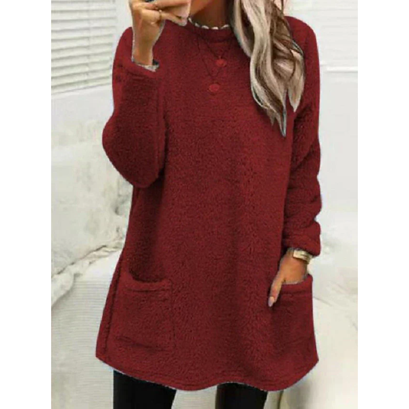 Vintage Inspired Sweater