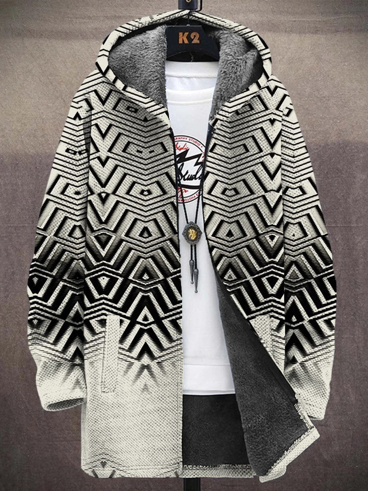Classic Designed Coat