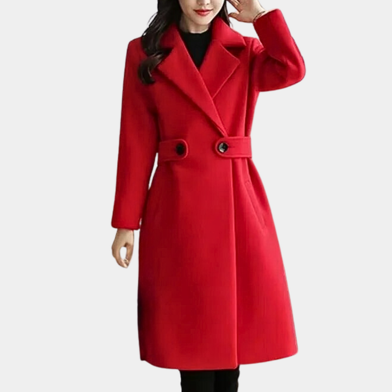 Classic Vintage Coat