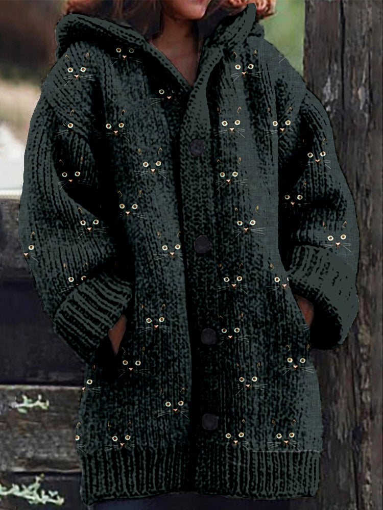 Classic Designed Cardigan