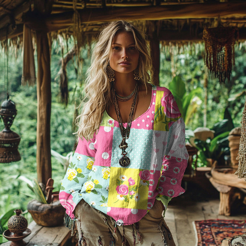 Beautifully Crafted Shirt