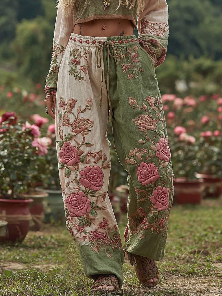 Thoughtfully Designed Pants