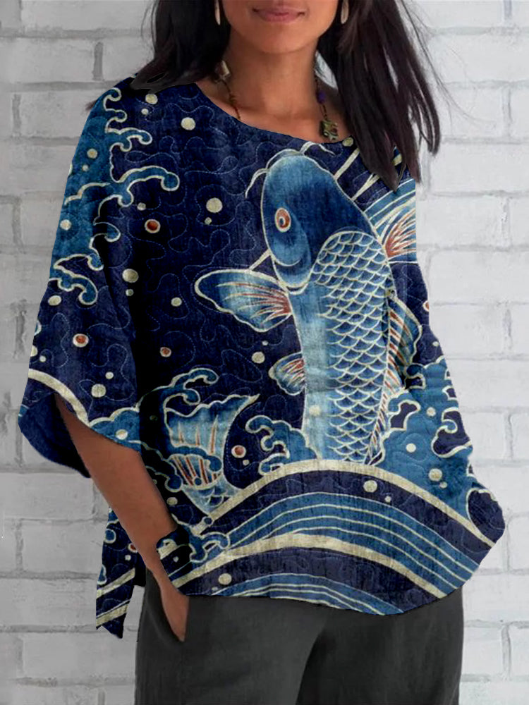 Vintage Inspired Garment