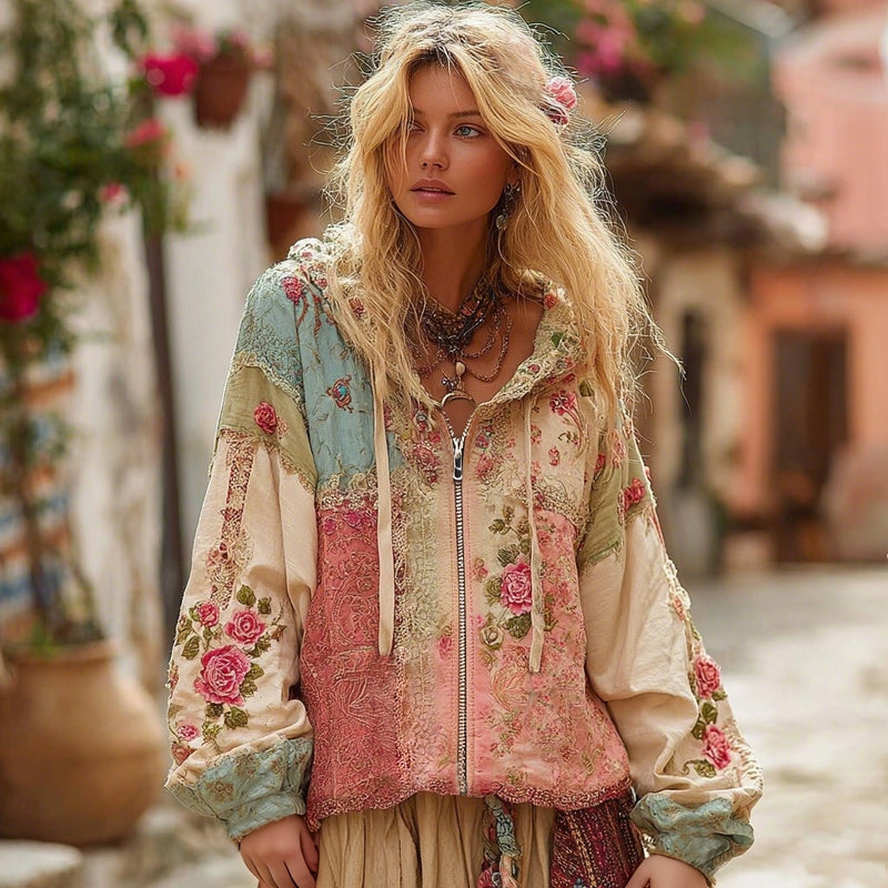 Classic Vintage Garment