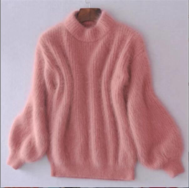 Classic Vintage Sweater
