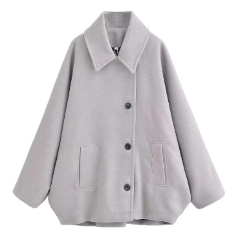 Classic Vintage Coat