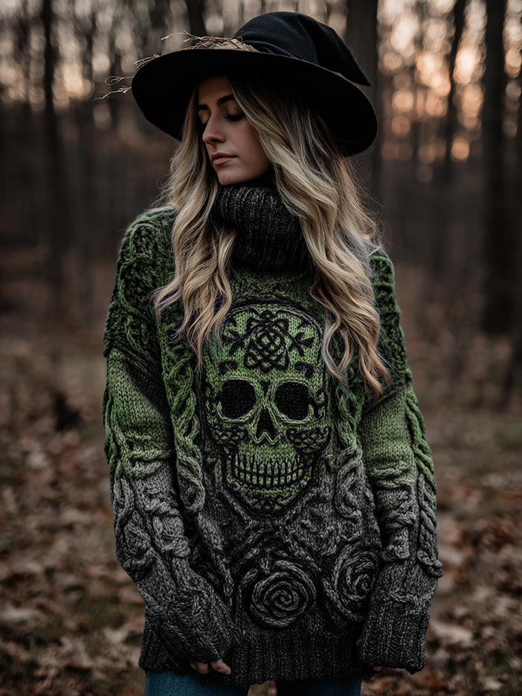 Classic Vintage Sweater