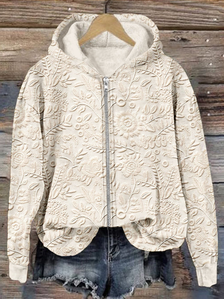 Elegantly Designed Garment