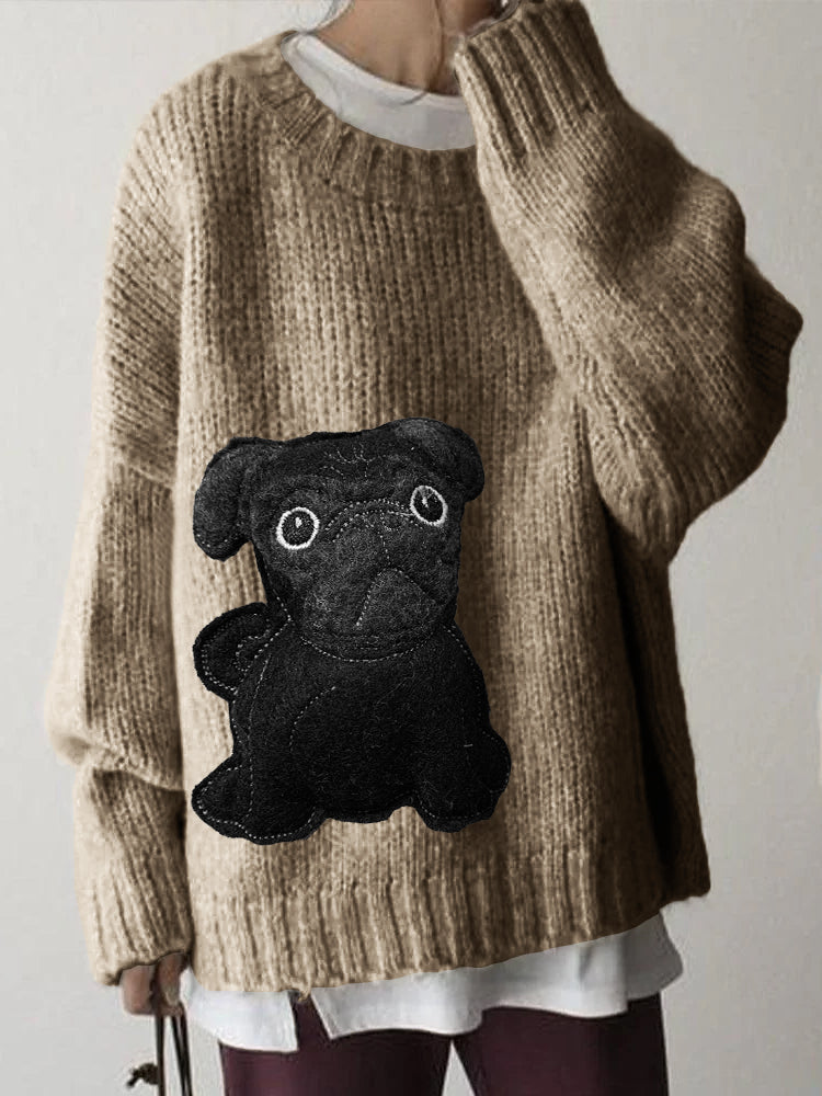Beautifully Crafted Sweater