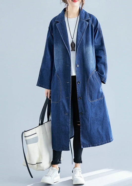 JO | Trendy Long Jacket for women
