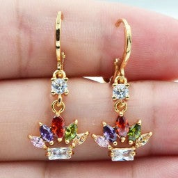 Romantic Earring for Special Moments