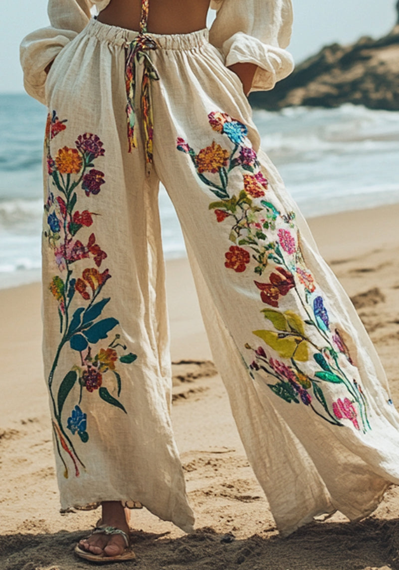 Elegantly Designed Pants