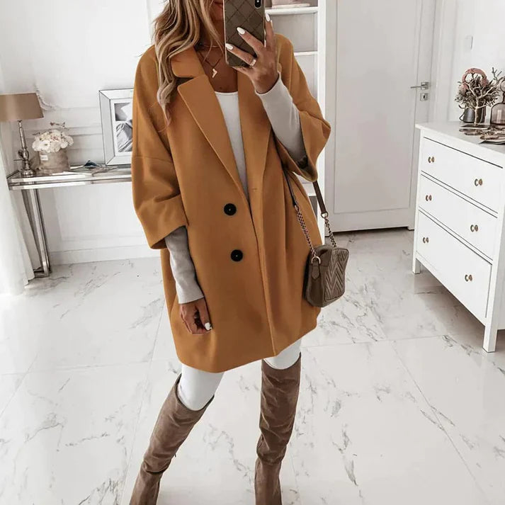 Classic Vintage Coat
