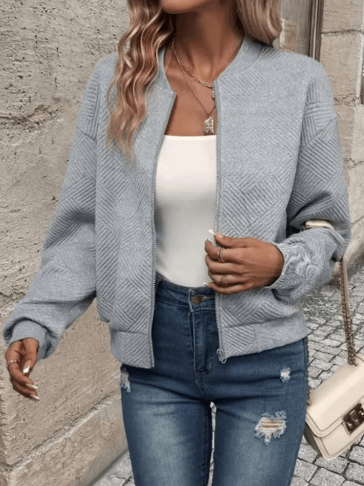 Classic Vintage Sweater