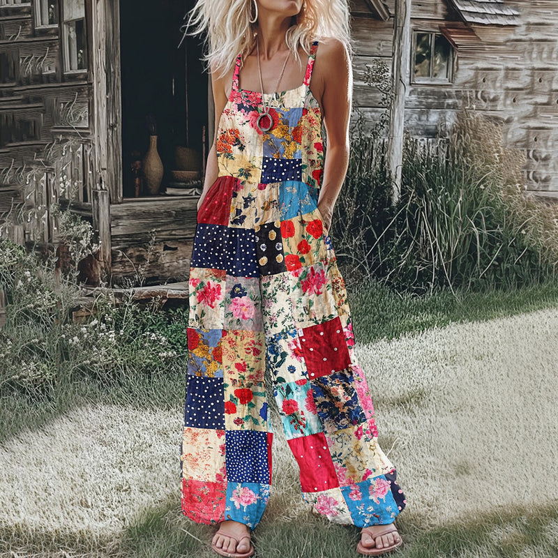 Vintage Inspired Garment