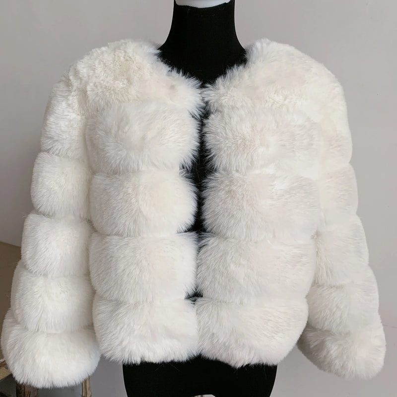 Vintage Inspired Coat