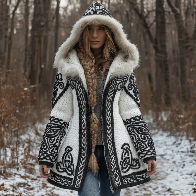 Elegantly Designed Sweater