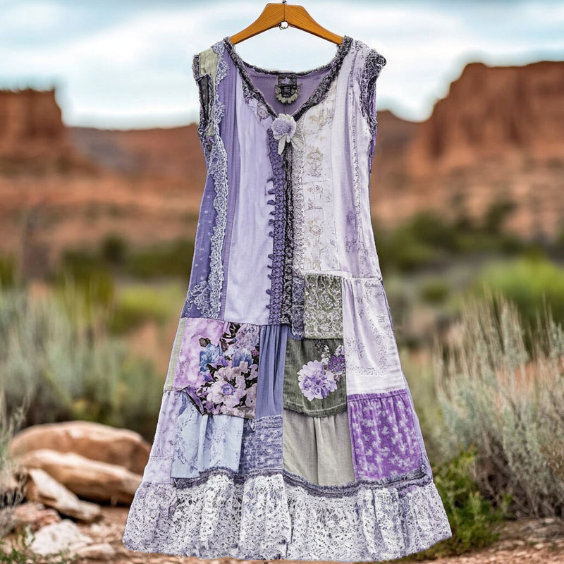 Thoughtfully Designed Dress