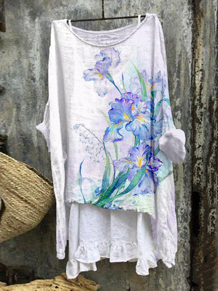 Vintage Inspired Garment