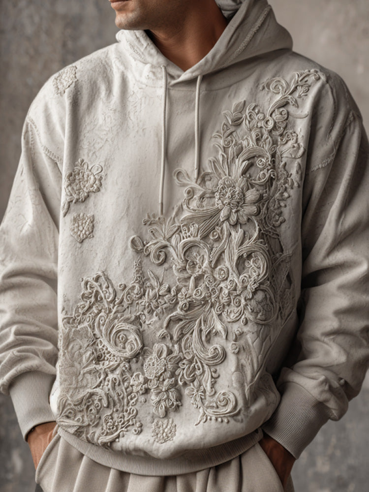 Thoughtfully Designed Garment