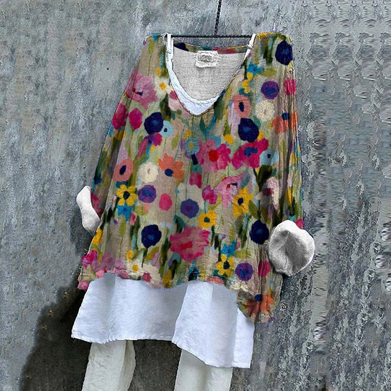 Classic Vintage Shirt