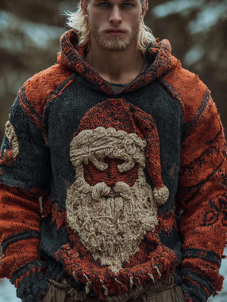 Vintage Inspired Sweater