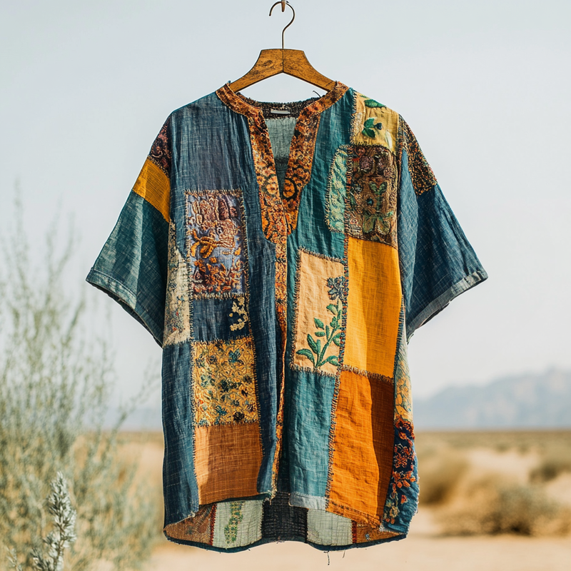 Vintage Inspired Shirt