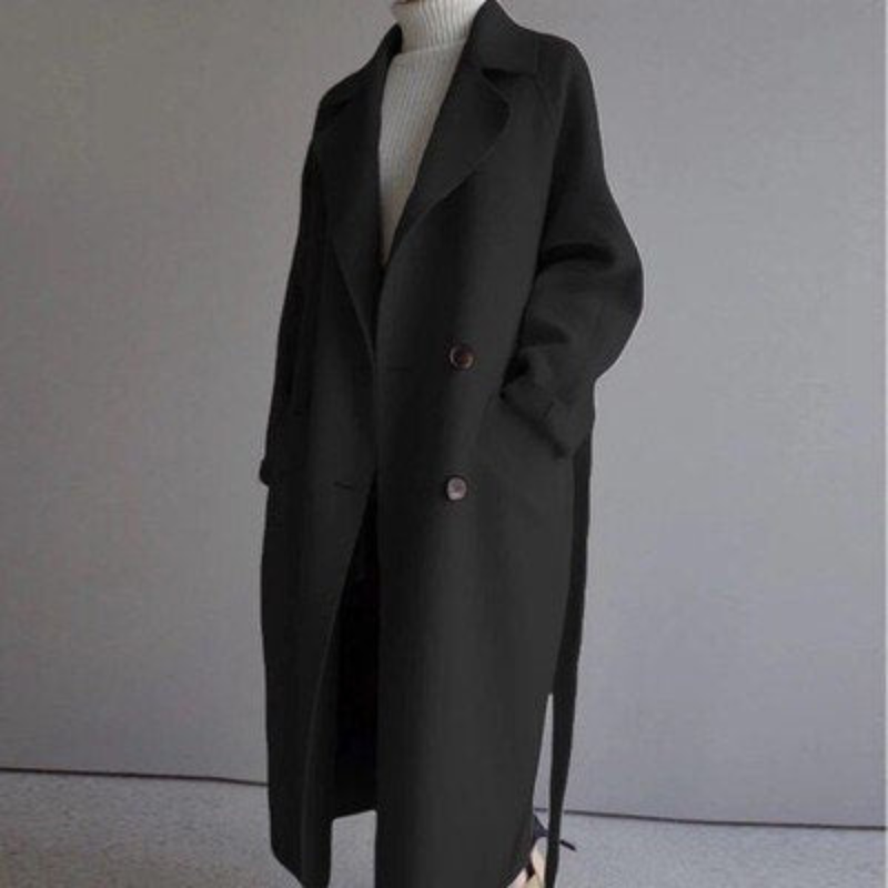 Vintage Inspired Coat