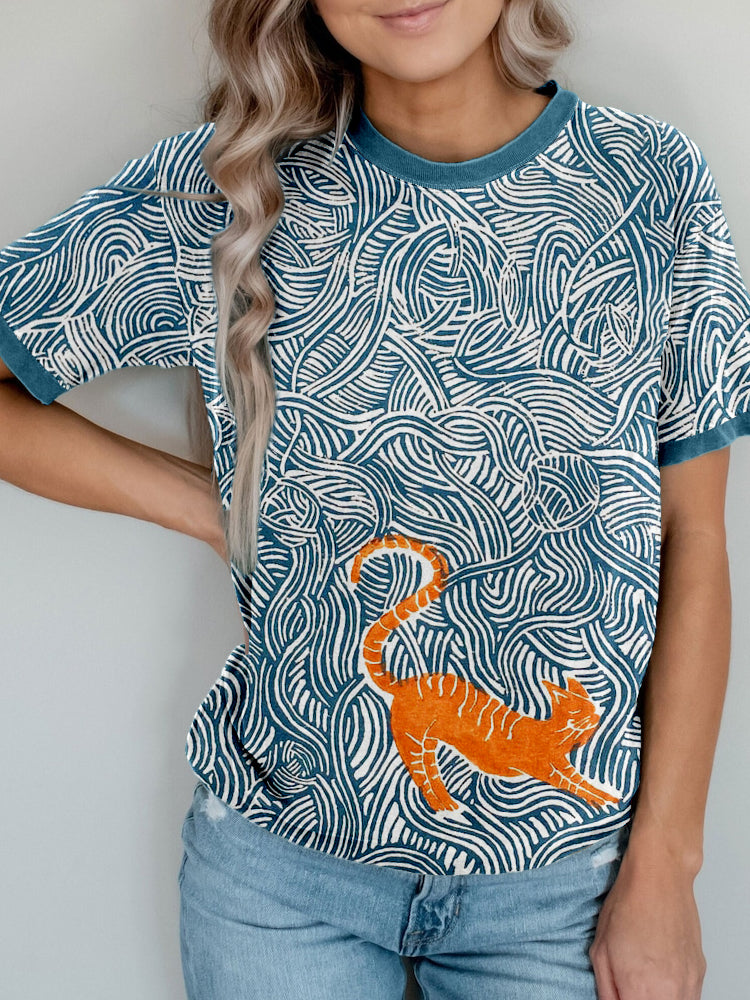 Beautifully Crafted Shirt