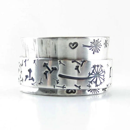 Beautiful Ring with Unique Style