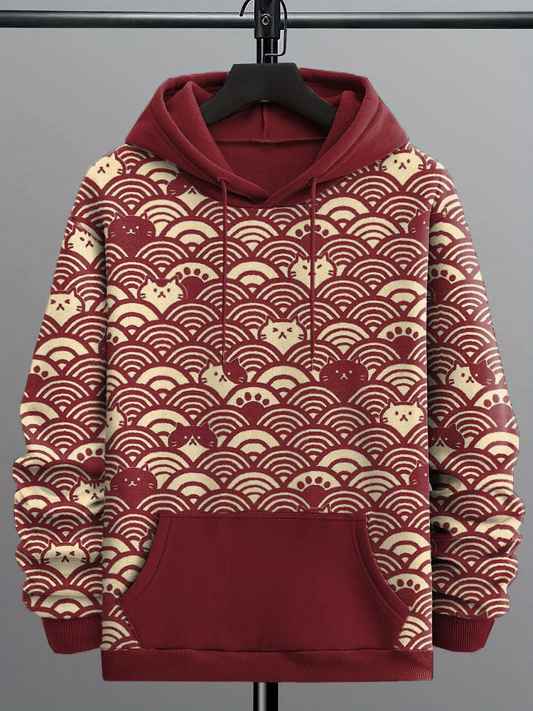 Gracefully Designed Garment