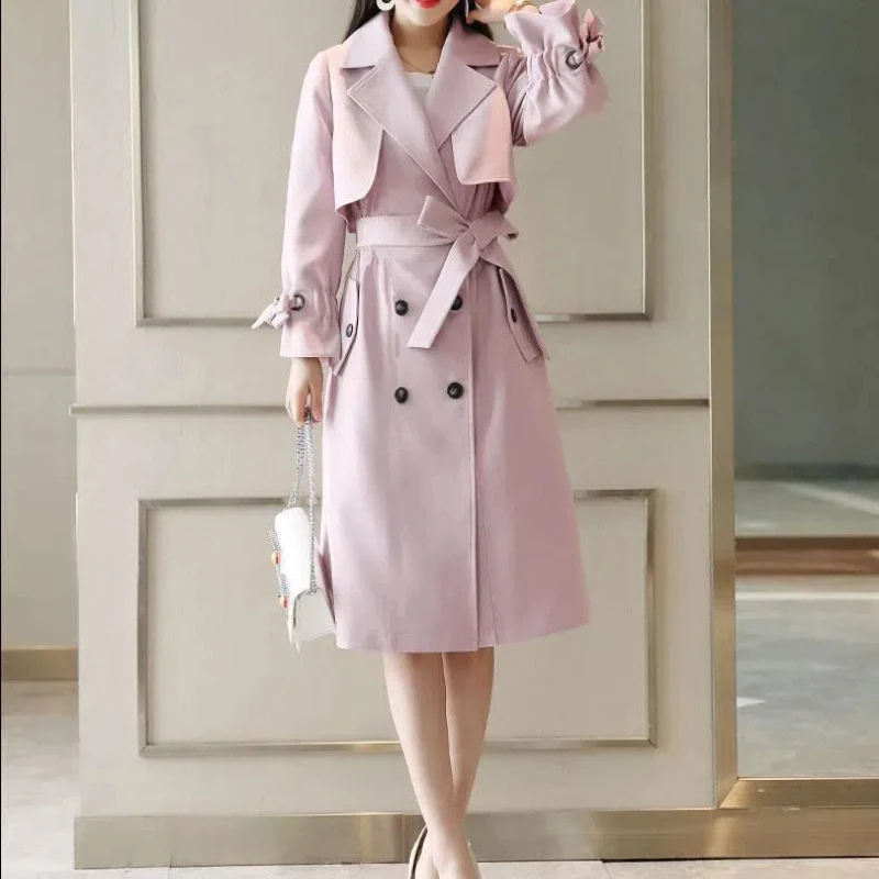 Elegantly Designed Coat
