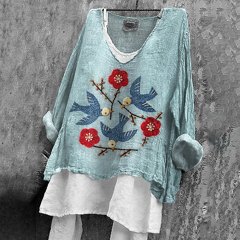 Elegantly Designed Shirt