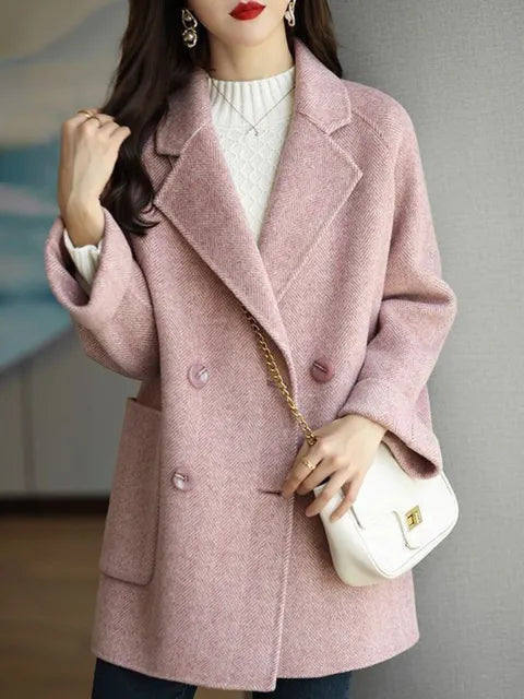 Classic Vintage Coat