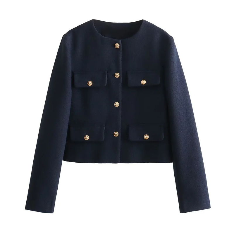 Vintage Inspired Jacket