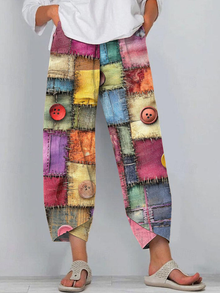Classic Vintage Pants