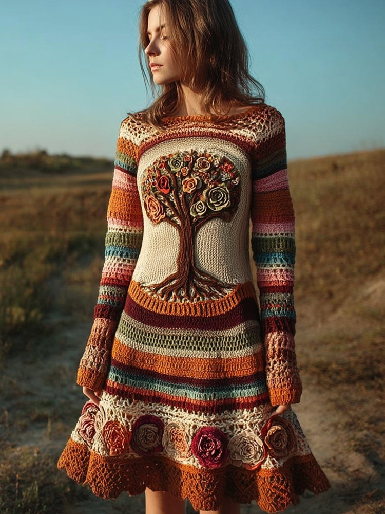 Beautifully Crafted Sweater