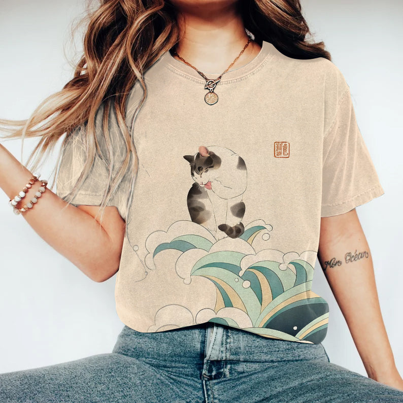 Beautifully Crafted T-Shirt