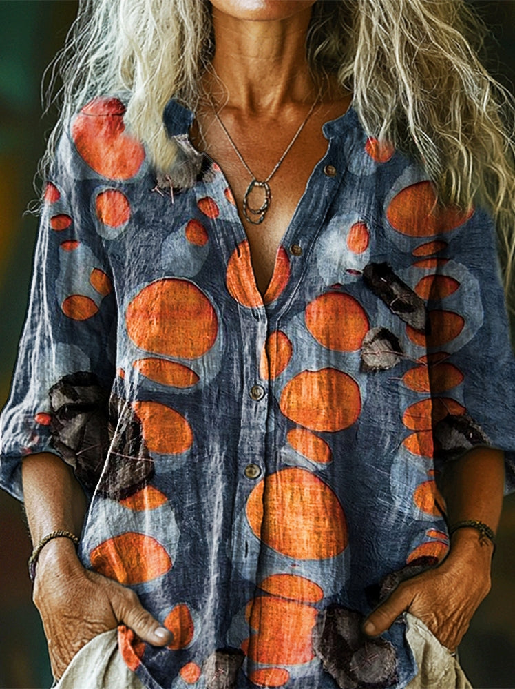 Elegantly Designed Shirt